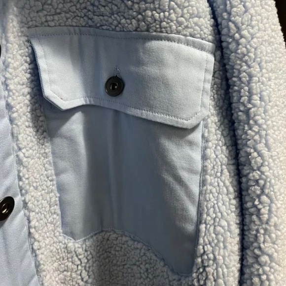 Ardène jacket size S (large) - Picture 3 of 4